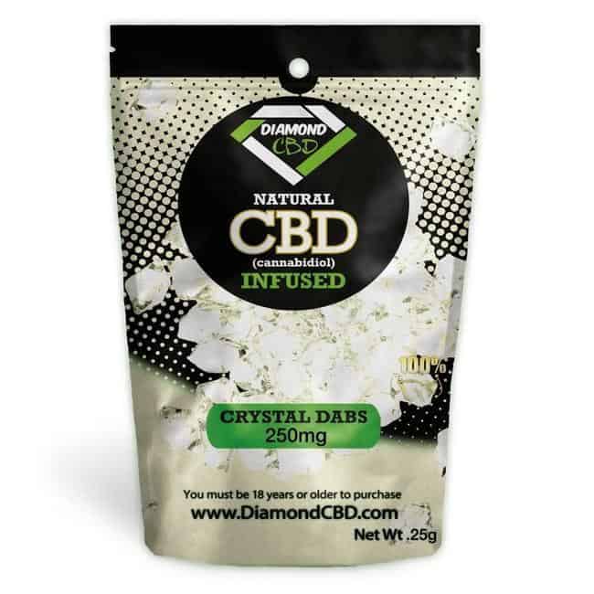 Diamond CBD Review