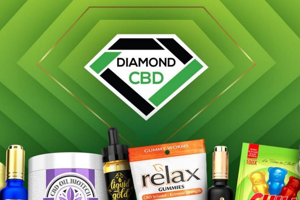 Diamond CBD Review (2024)