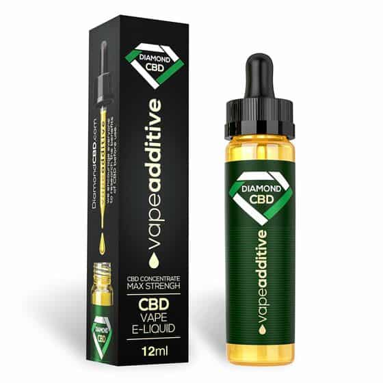 Diamond CBD Review