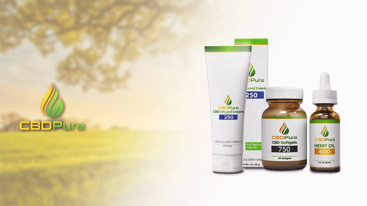 CBD Pure Review 2021 An InDepth Review myfitlife.app