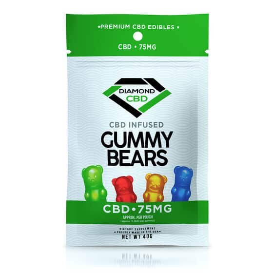 Diamond CBD Review