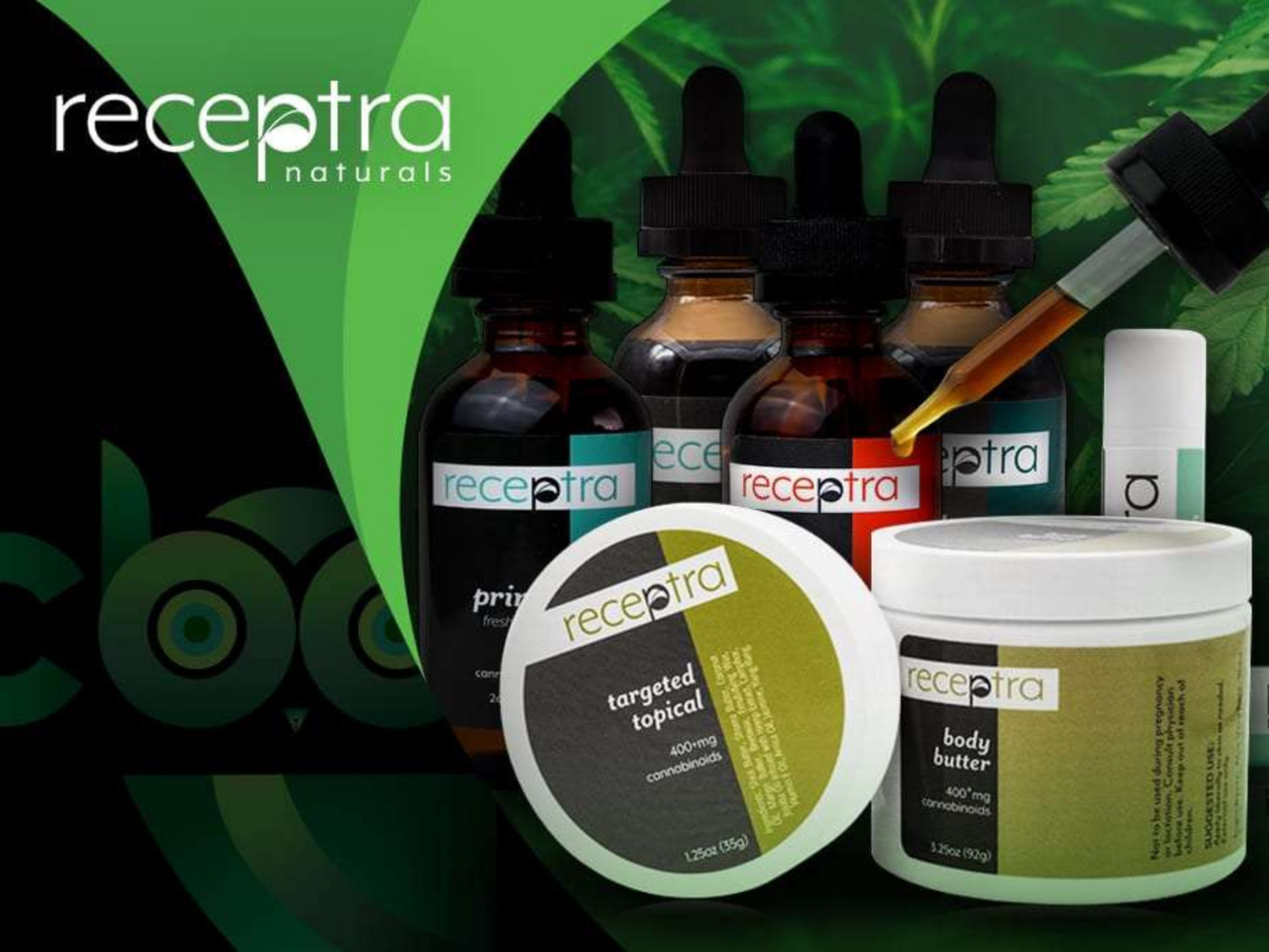 Receptra Naturals CBD Oil Review 2021 - myfitlife.app