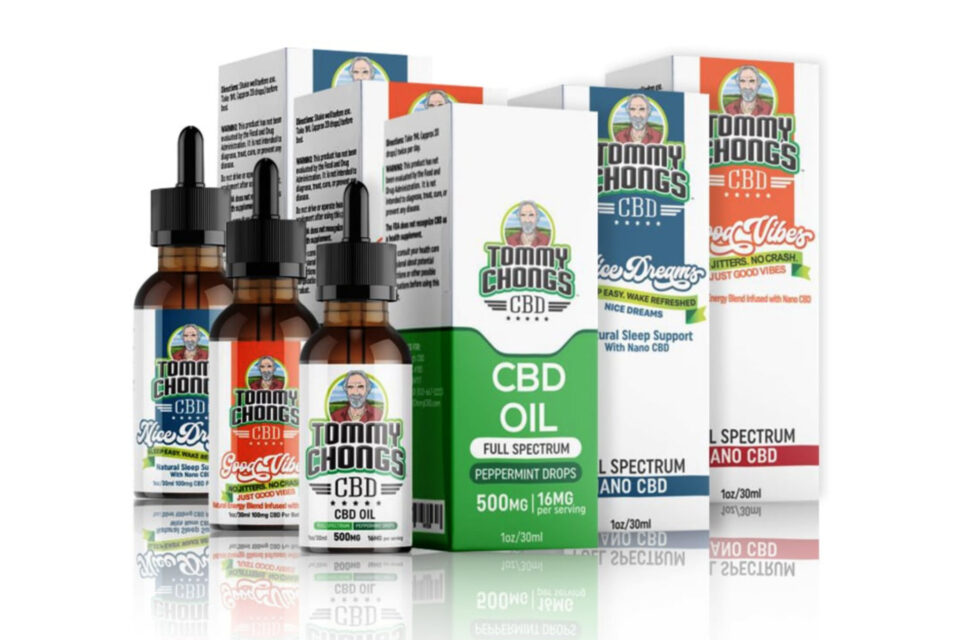 Tommy Chong’s CBD Review 2021