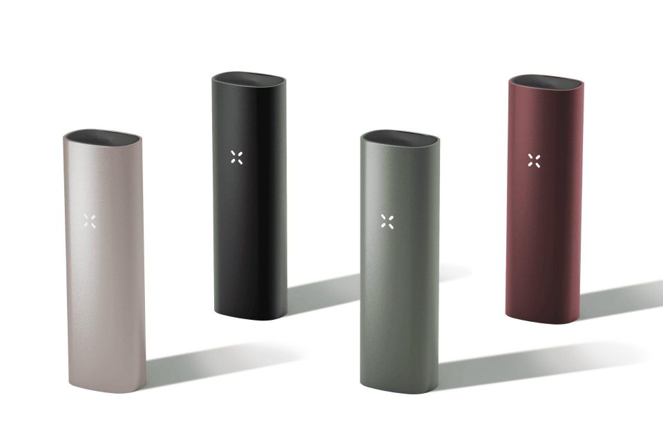 Pax 3 Review 2022